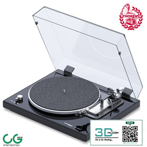 Thorens TD 240-2